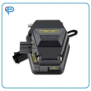 Cliveuse fibre optique Fibre optique câble SKL-6C