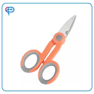 Ciseaux Kevlar pour câble fibre optique