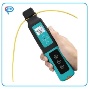 Identificateur de fibre optique